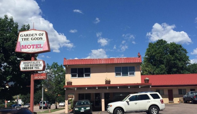 Garden of the Gods Motel