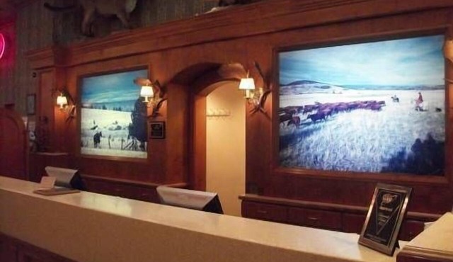 Gold Country Inn and Casino by Red Lion Hotels