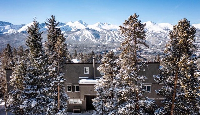 Gold Point Resort Breckenridge by Vacatia
