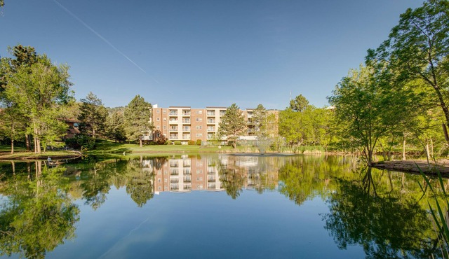 Golden Condo Rental Near Mountains & Hiking Trails