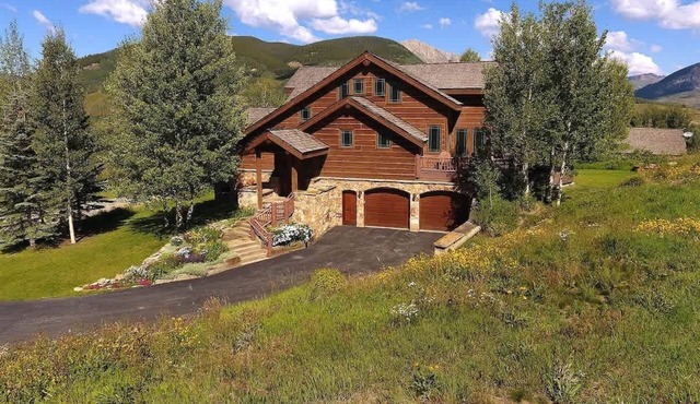 Goldlink Lodge