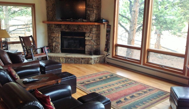 Golf - Mountains - Luxury Accommodations - All at Once