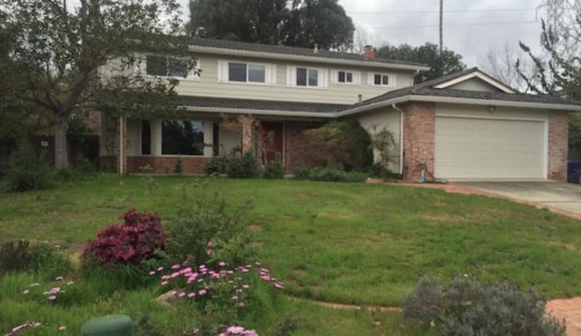 Gorgeous Two-Story Saratoga House w/Large Backyard