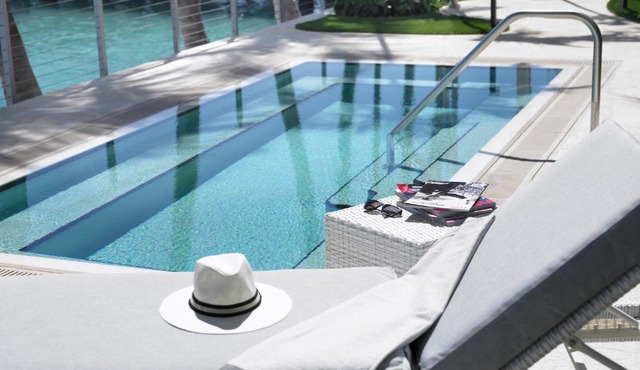 Grand Beach Hotel Bay Harbor