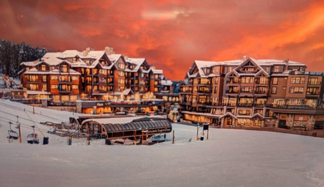 Grand Colorado on Peak 8 Breckenridge Ski In/Ski Out - 1 Bedroom sleeps 4.