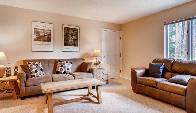 Grand Condo Near Downtown Breck - Booking for Summer & Winter 2026!