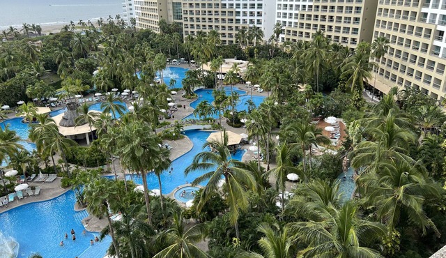 Grand Mayan Nuevo Vallarta Mexico Weekly Vacation Rentals