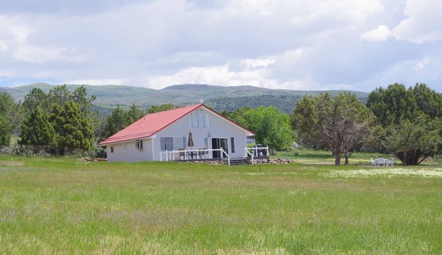 Grand Mesa Haven