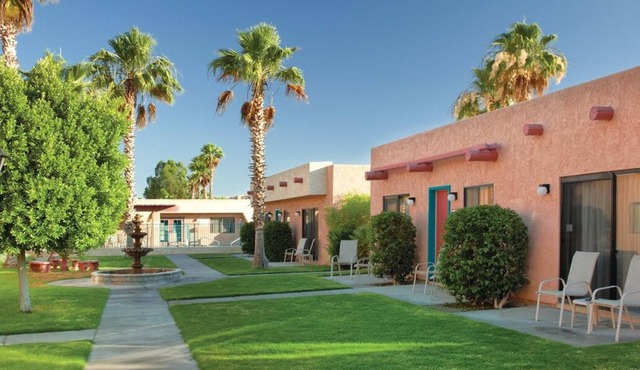 Havasu Dunes Resort 2bdr