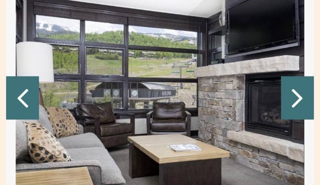 Hayden Lodge