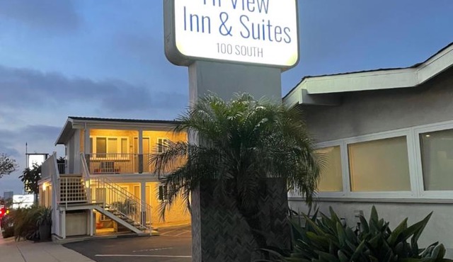Hi View Inn & Suites