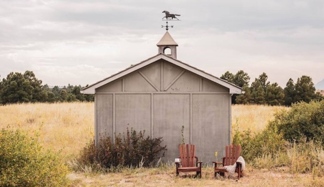 Hidden Acres— Mountain View, Family Space By USAFA!