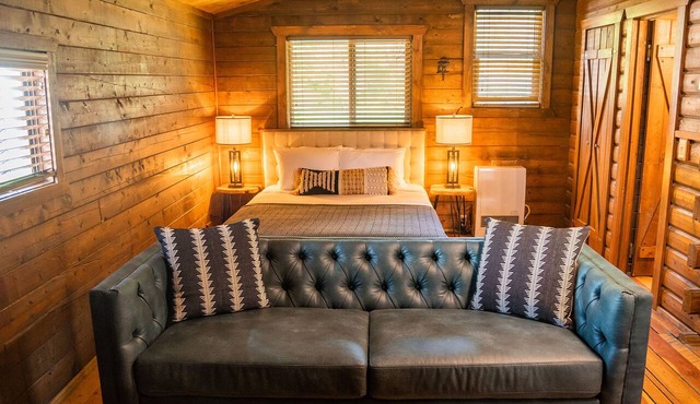 High Creek Lodge & Cabins