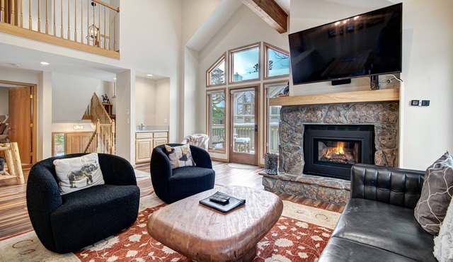 Highlander 324, Breckenridge