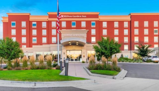 Hilton Garden Inn Arvada/Denver, CO