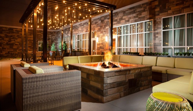 Hilton Garden Inn Broomfield Boulder