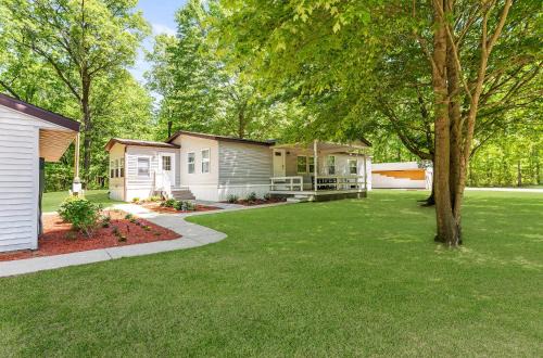 Home Field Hideaway
