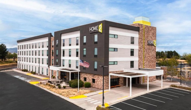 Home2 Suites by Hilton Denver Highlands Ranch