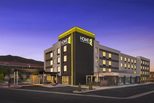 Home2 Suites By Hilton Carson City