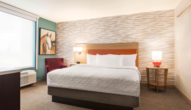 Home2 Suites By Hilton Cheyenne