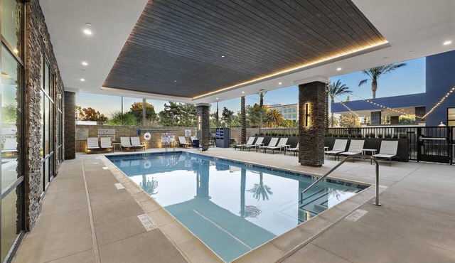 Home2 Suites by Hilton Ontario Airport