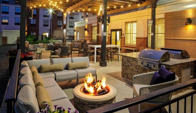 Homewood Suites by Hilton Denver Tech Center