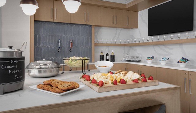 Homewood Suites by Hilton Colorado Springs North USAFA