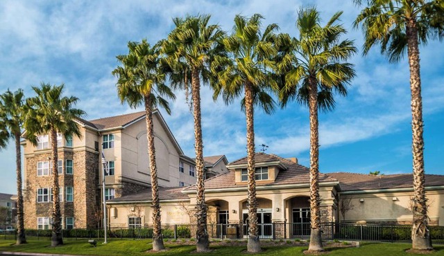 Homewood Suites by Hilton Ontario Rancho Cucamonga