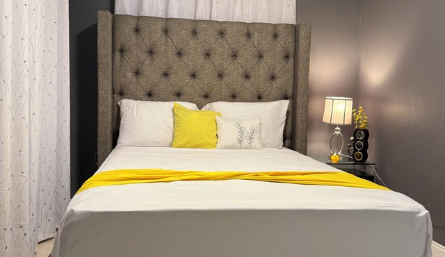 House Apartment Suite