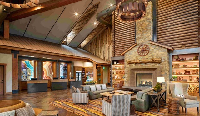 Hyatt Vacation Club at The Ranahan
