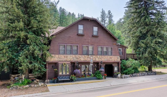 Inn of Glen Haven
