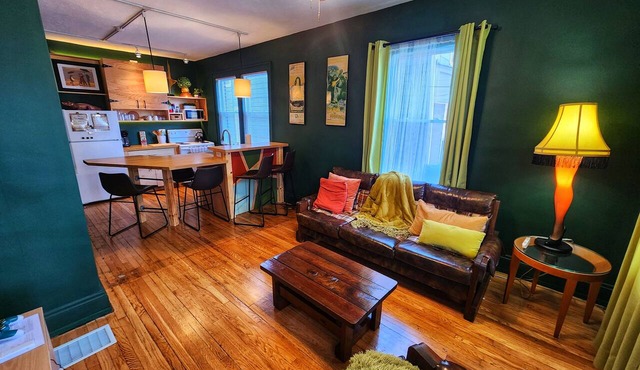 Invidiosamente verde #3 *Family Run*