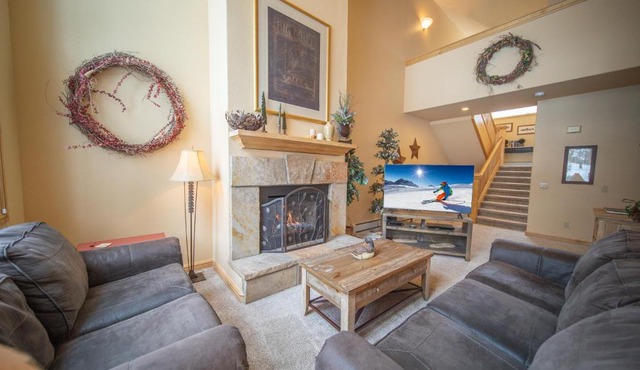 Ironwood 2986 by SummitCove Lodging