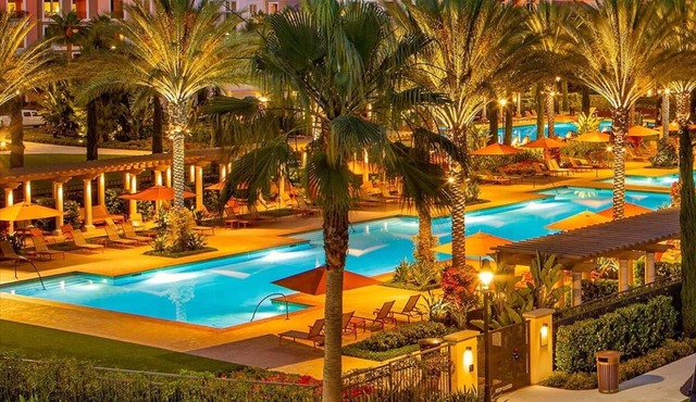 Irvine Spectrum Resort Style Pool & Gym Free Parking