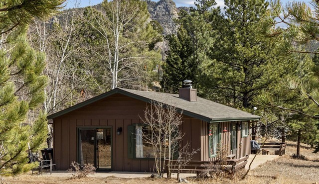 Kabina on Fish Creek - 2 bedroom cabin - quiet location