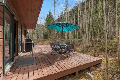 Keystone Gulch - Near Keystone Resort & Golf