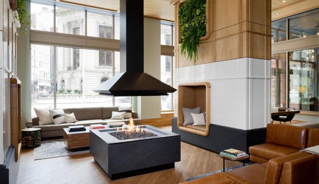 Kimpton Schofield Hotel by IHG