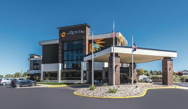 La Quinta by Wyndham Colorado Springs North