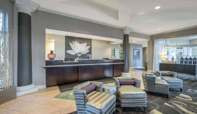 La Quinta Inn & Suites by Wyndham Pueblo