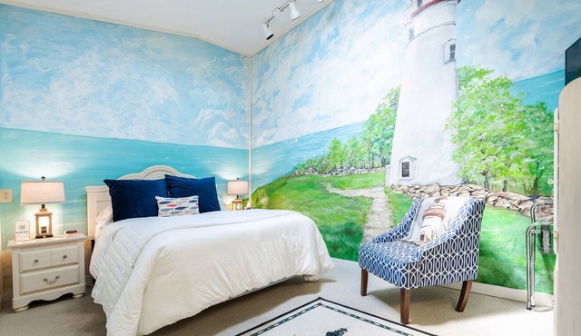 Lake Erie’s Hidden Gem Awaits You In Marblehead!