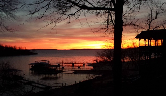 Lake Front