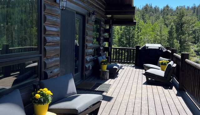 Lake Purgatory Chalet #2 in Durango CO -3br+loft perfect for a relaxing getaway