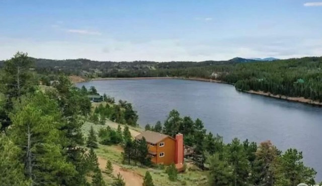 Lakeview Lodge
