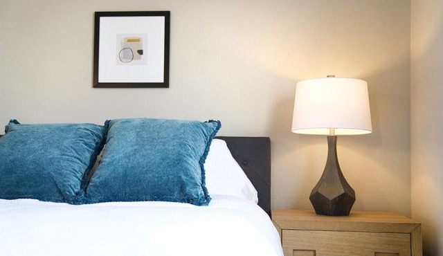 Landing at Sagebrook Apartment Homes - 2 Bedrooms in Briargate