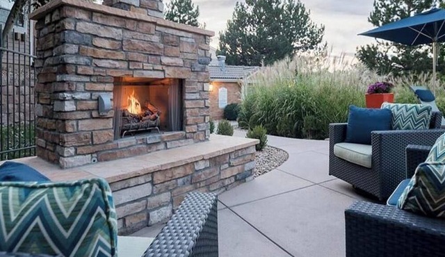 Landing at The Bluffs at Highlands Ranch - 1 Bedroom in Westridge