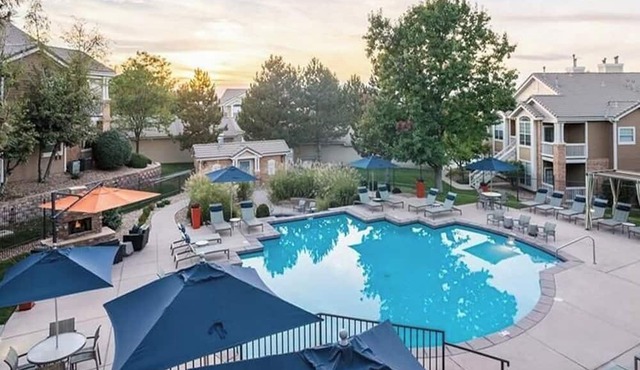 Landing at The Bluffs at Highlands Ranch - 2 Bedrooms in Westridge