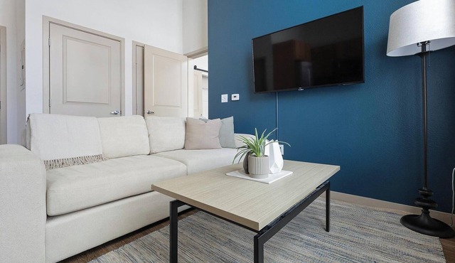 Landing | Incredible 1BD, Clubhouse, Pool