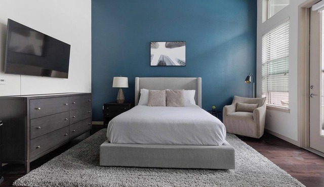 Landing | Incredible Studio, Clubhouse, Pool