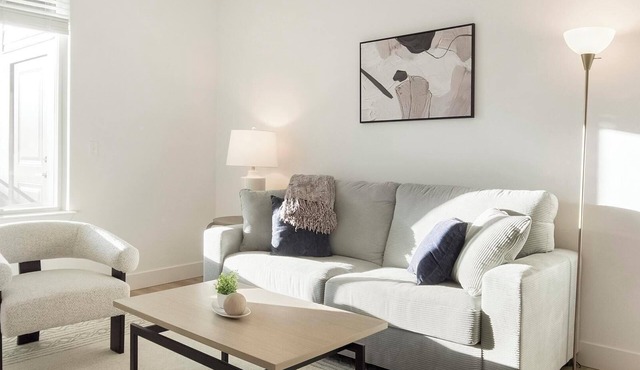 Landing | Modern 2BD, Clubhouse, Gym