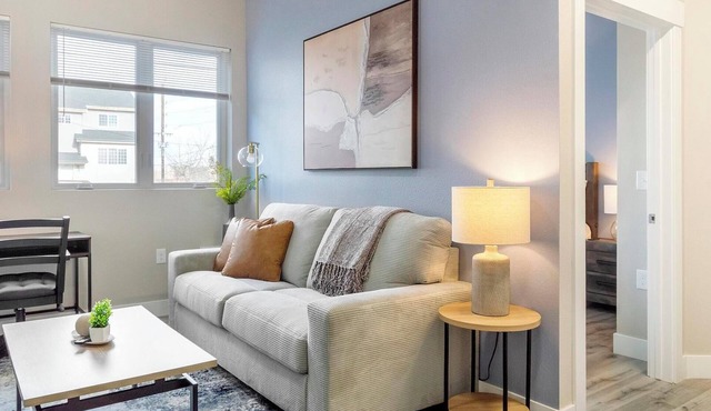 Landing | Spectacular 2BD in Harvey Park South